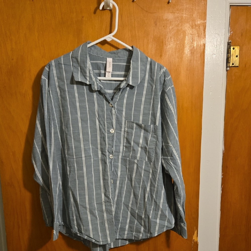 Auden Blouse